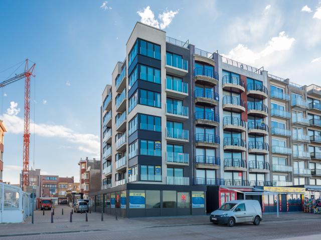 Außenseite Ferienhaus