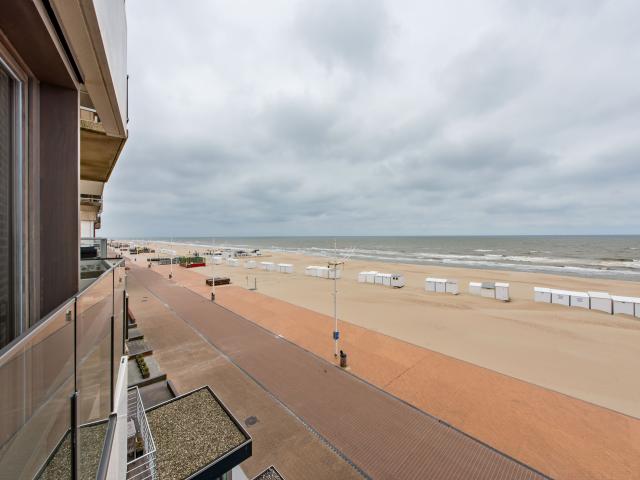 Aussicht vom Ferienhaus