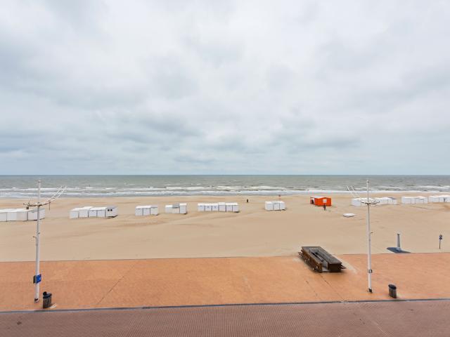 Aussicht vom Ferienhaus