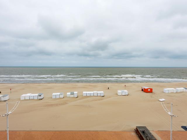 View from Holiday Home