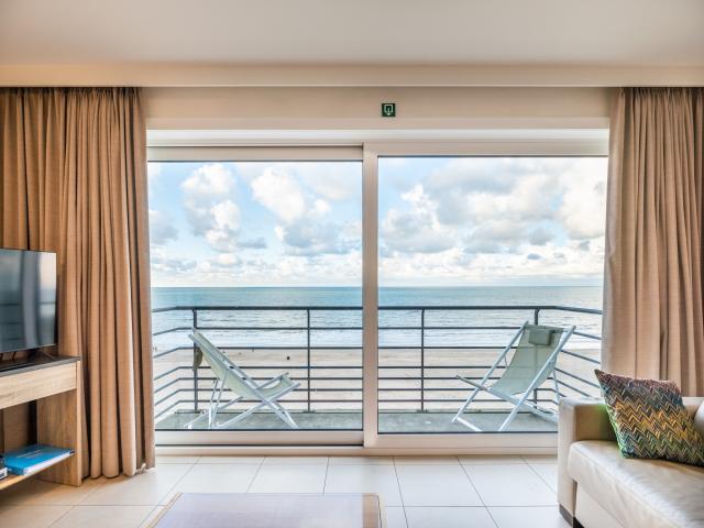 View from Holiday Home