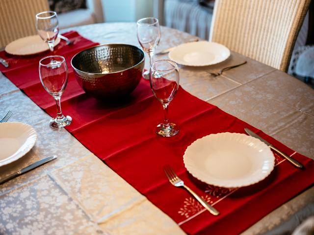 Ambiance / plan rapproché