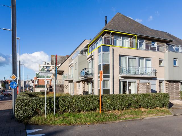 Extérieur maison de vacances