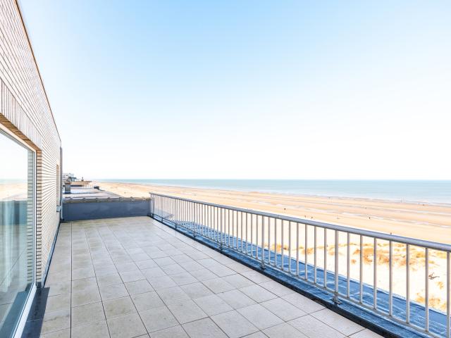 View from Holiday Home