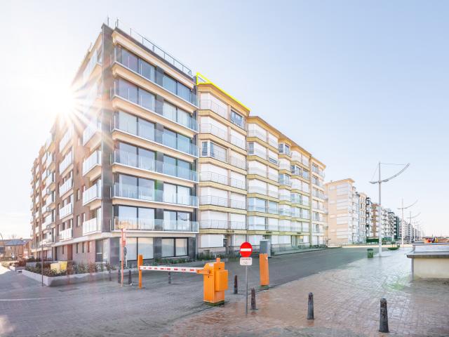 Holiday Home Exterior