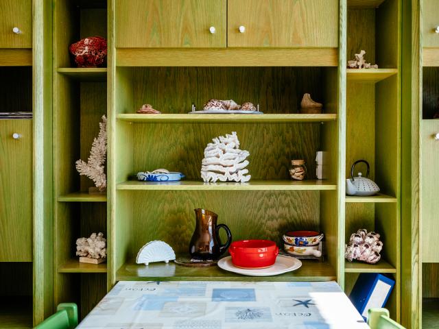 Ambiance / plan rapproché