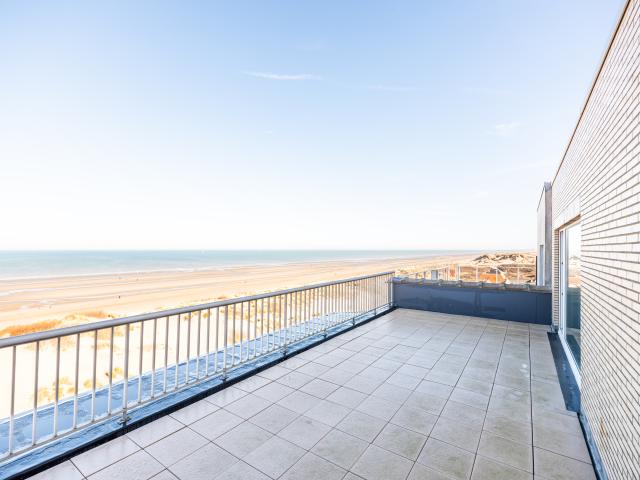 View from Holiday Home