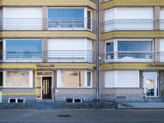 Holiday Home Exterior