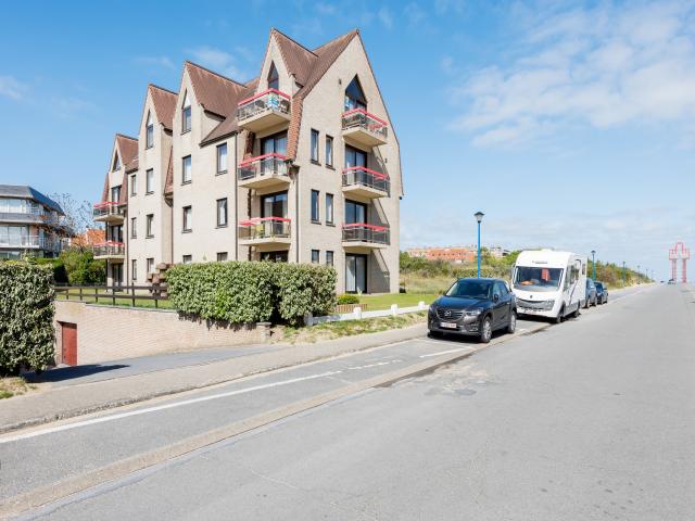 Außenseite Ferienhaus