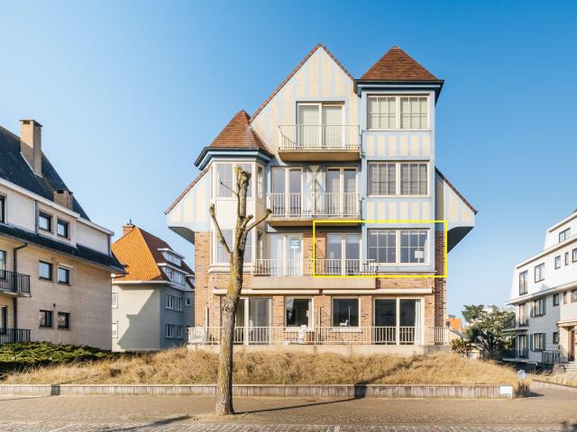 Außenseite Ferienhaus