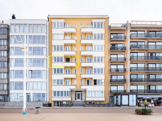 Außenseite Ferienhaus