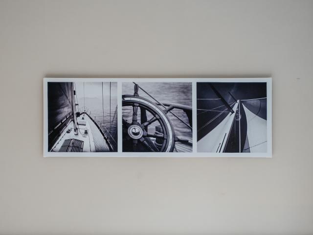 Ambiente / Nahaufnahme