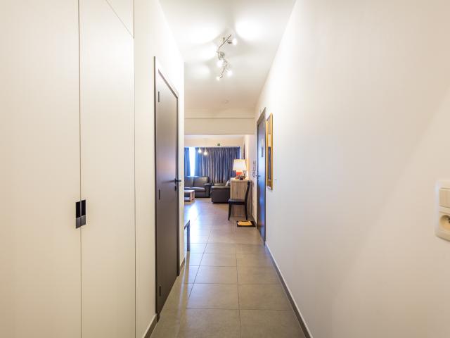 Entrance / Reception