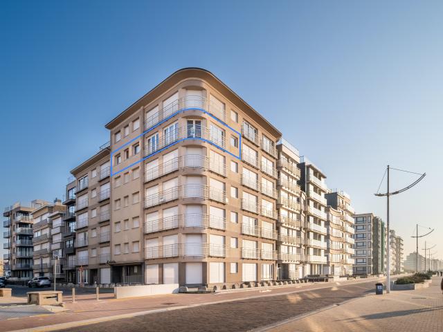 Holiday Home Exterior