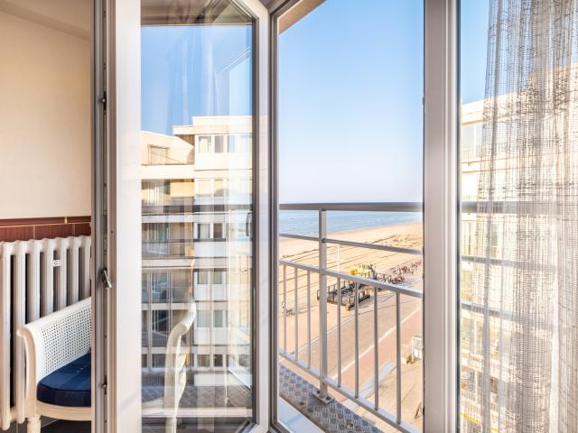 View from Holiday Home