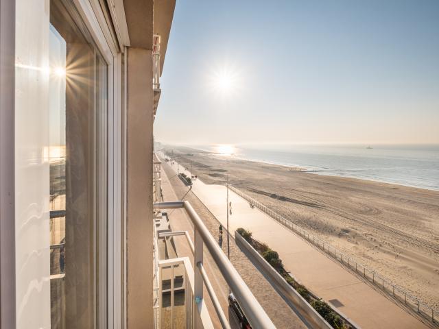 View from Holiday Home