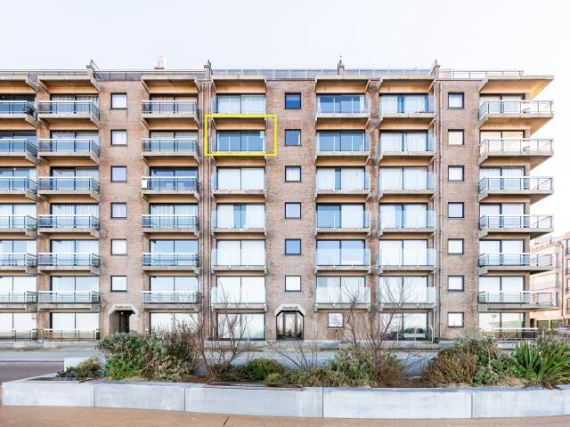 Extérieur maison de vacances