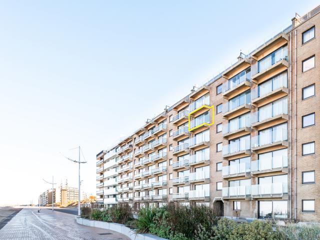 Extérieur maison de vacances