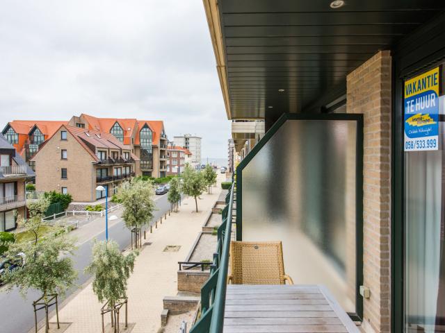 View from Holiday Home