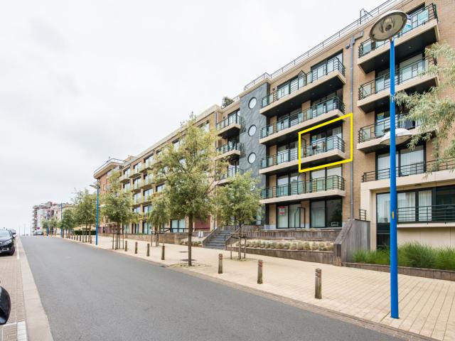 Holiday Home Exterior