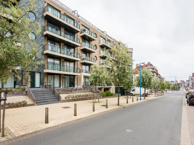 Holiday Home Exterior