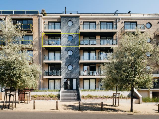 Holiday Home Exterior