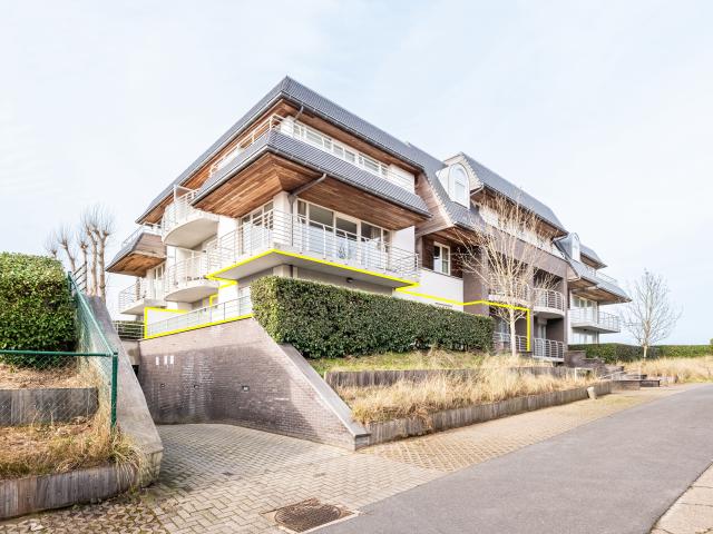 Holiday Home Exterior