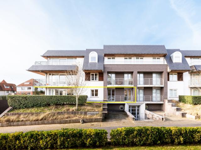 Holiday Home Exterior