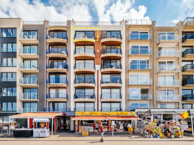 Extérieur maison de vacances