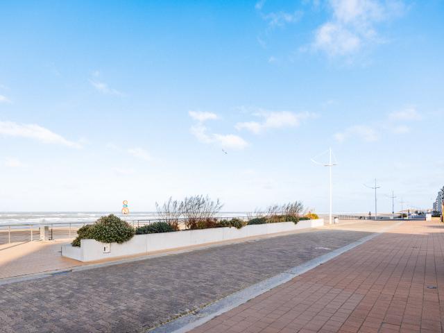 Directe omgeving (<1 km)