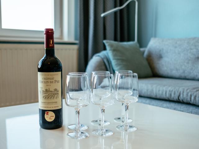 Ambiance / plan rapproché