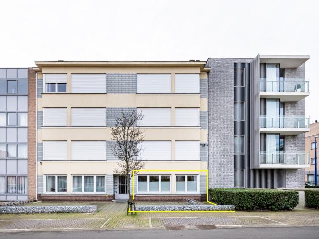 Holiday Home Exterior