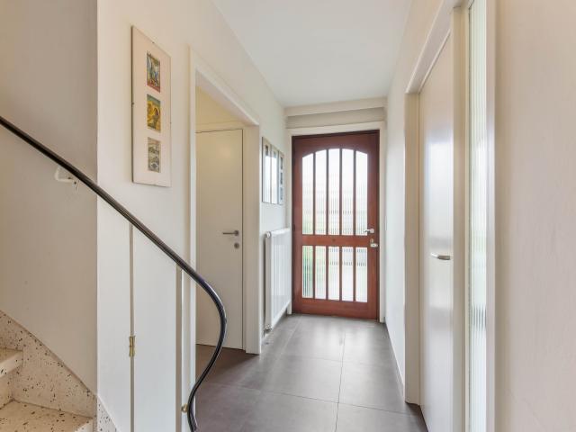 Entrance / Reception