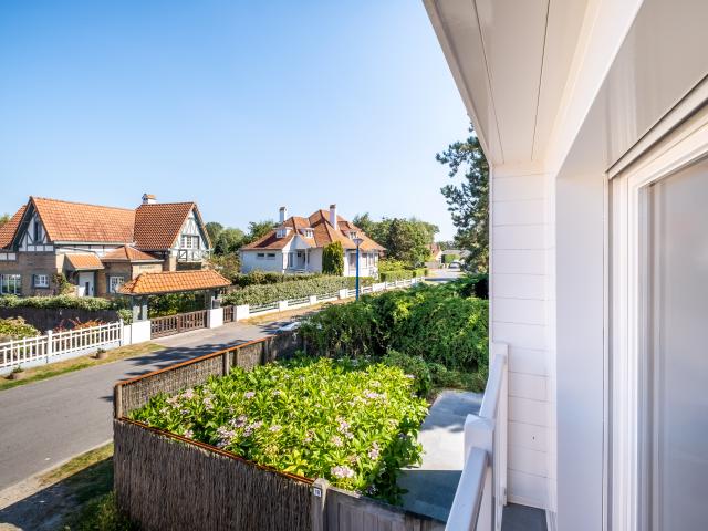 View from Holiday Home