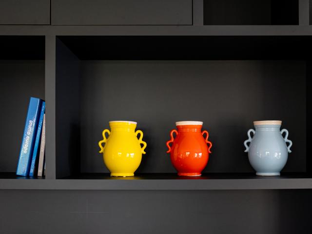 Ambiance / plan rapproché