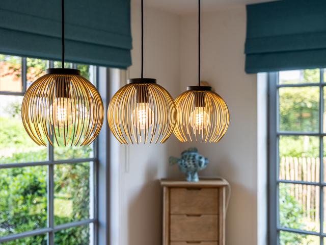 Ambiance / plan rapproché