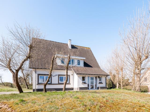 Extérieur maison de vacances