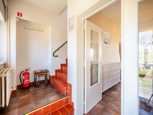 Hall d'entrée / Réception