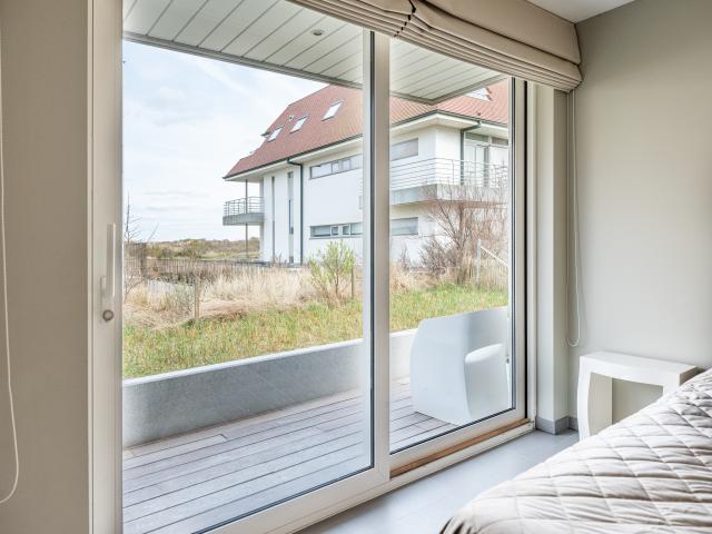 View from Holiday Home