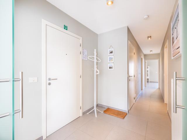 Entrance / Reception