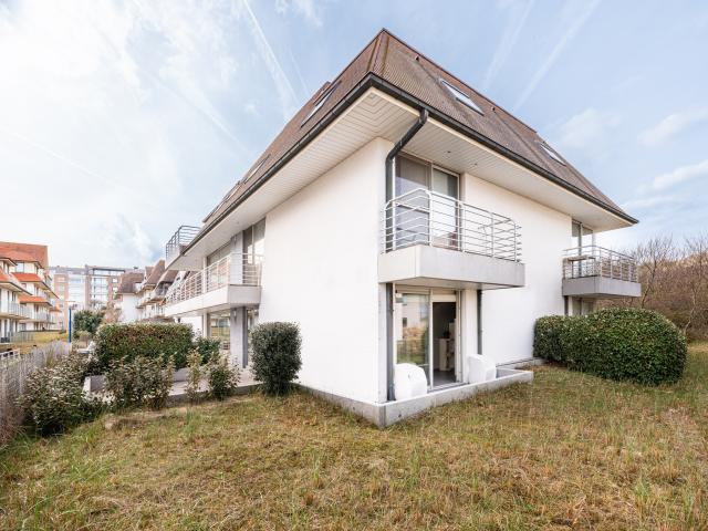 Holiday Home Exterior