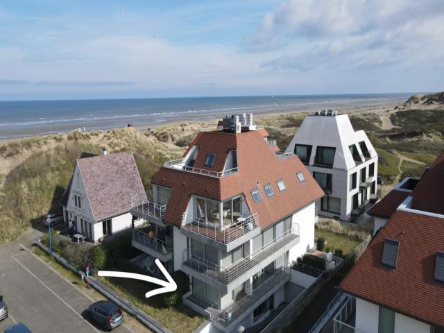 Holiday Home Exterior