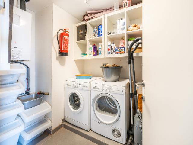 Holiday Home Facilities and Services