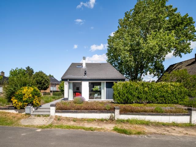 Holiday Home Exterior