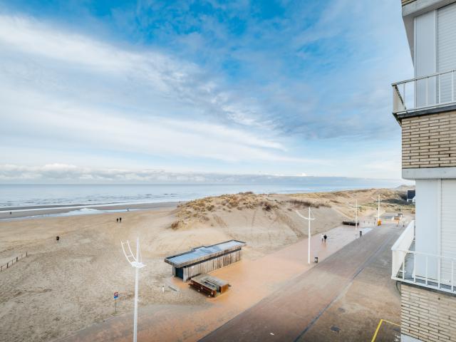 View from Holiday Home