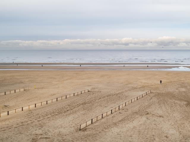 View from Holiday Home