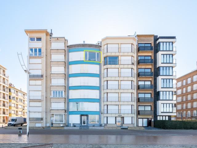 Holiday Home Exterior