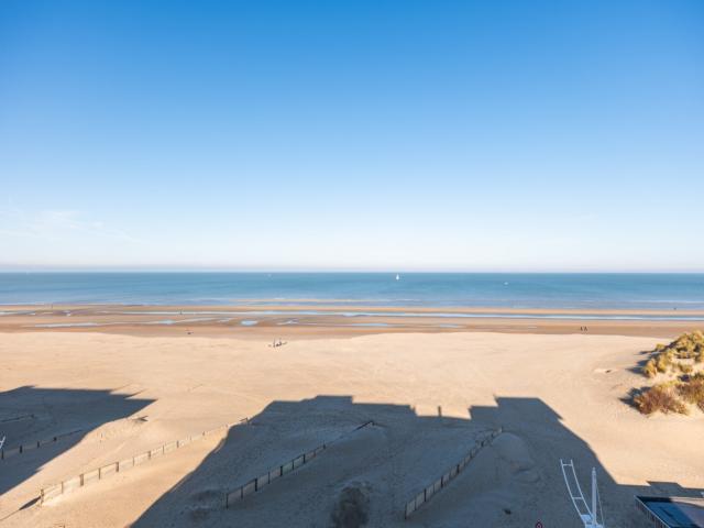 View from Holiday Home