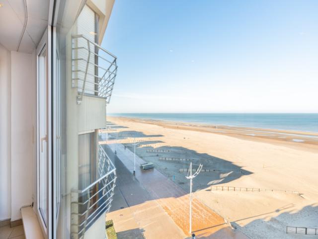 View from Holiday Home