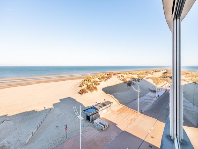 View from Holiday Home